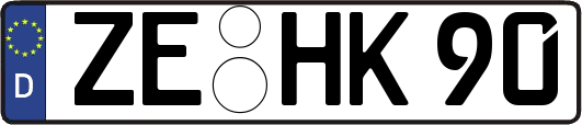 ZE-HK90