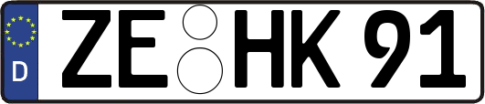 ZE-HK91