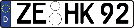 ZE-HK92