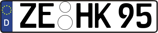 ZE-HK95