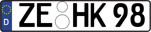 ZE-HK98