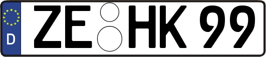 ZE-HK99