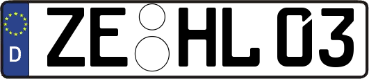 ZE-HL03