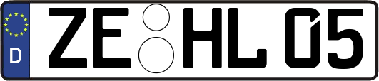 ZE-HL05