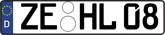 ZE-HL08