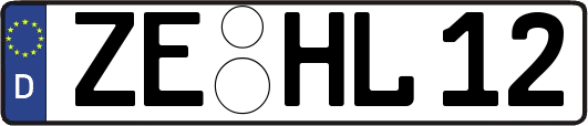 ZE-HL12