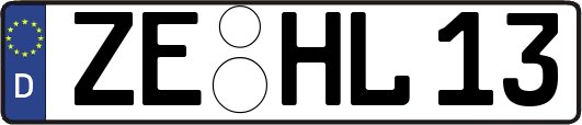 ZE-HL13