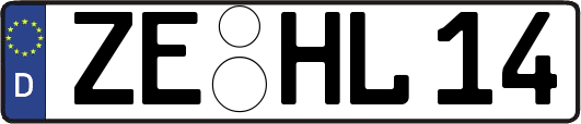 ZE-HL14