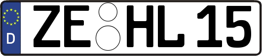 ZE-HL15