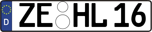ZE-HL16