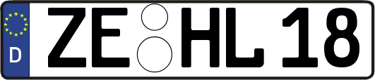 ZE-HL18