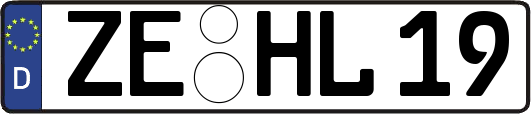 ZE-HL19