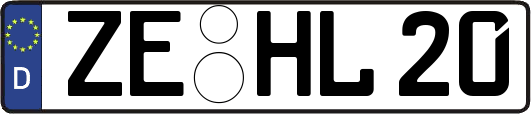 ZE-HL20