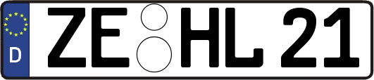 ZE-HL21