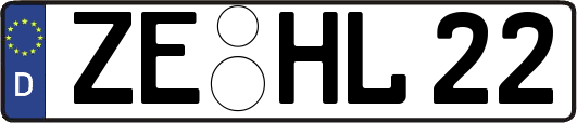 ZE-HL22