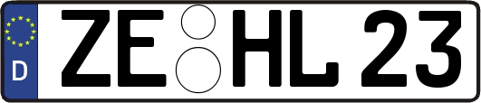 ZE-HL23