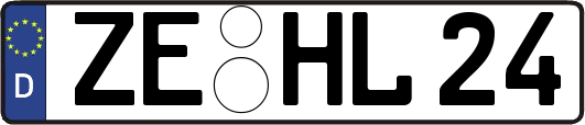 ZE-HL24