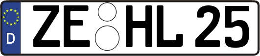 ZE-HL25