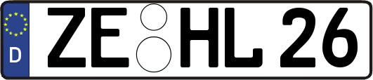 ZE-HL26