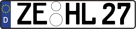 ZE-HL27