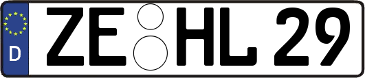 ZE-HL29
