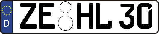 ZE-HL30