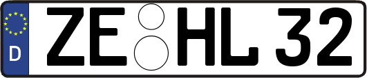 ZE-HL32