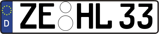 ZE-HL33