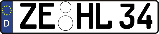 ZE-HL34