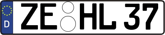 ZE-HL37