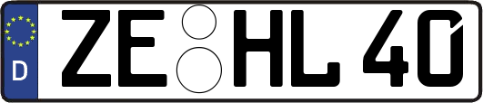 ZE-HL40