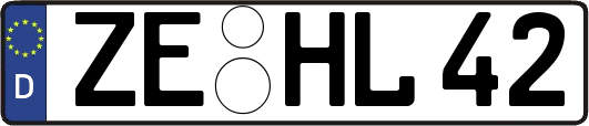 ZE-HL42