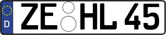 ZE-HL45