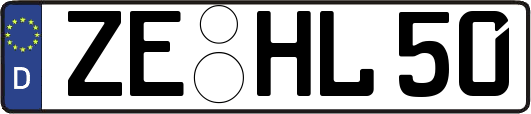 ZE-HL50