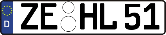 ZE-HL51