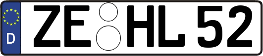 ZE-HL52