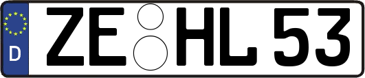 ZE-HL53
