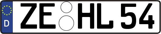 ZE-HL54