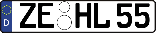ZE-HL55