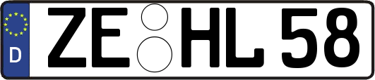 ZE-HL58