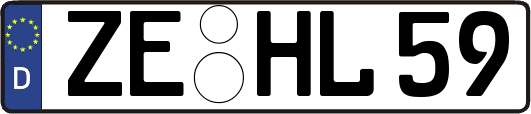 ZE-HL59