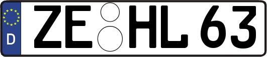 ZE-HL63