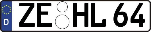 ZE-HL64