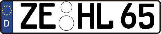 ZE-HL65
