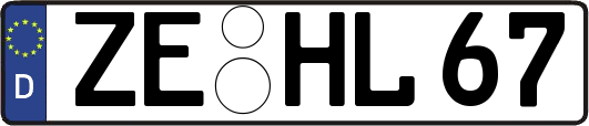 ZE-HL67