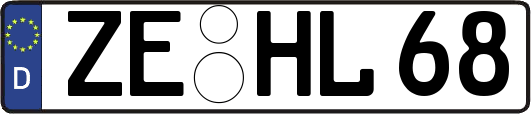 ZE-HL68