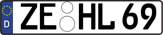 ZE-HL69