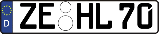 ZE-HL70