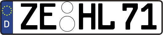 ZE-HL71