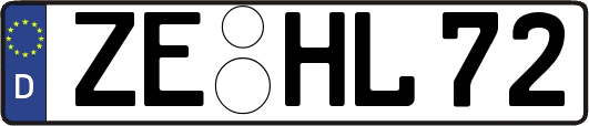 ZE-HL72